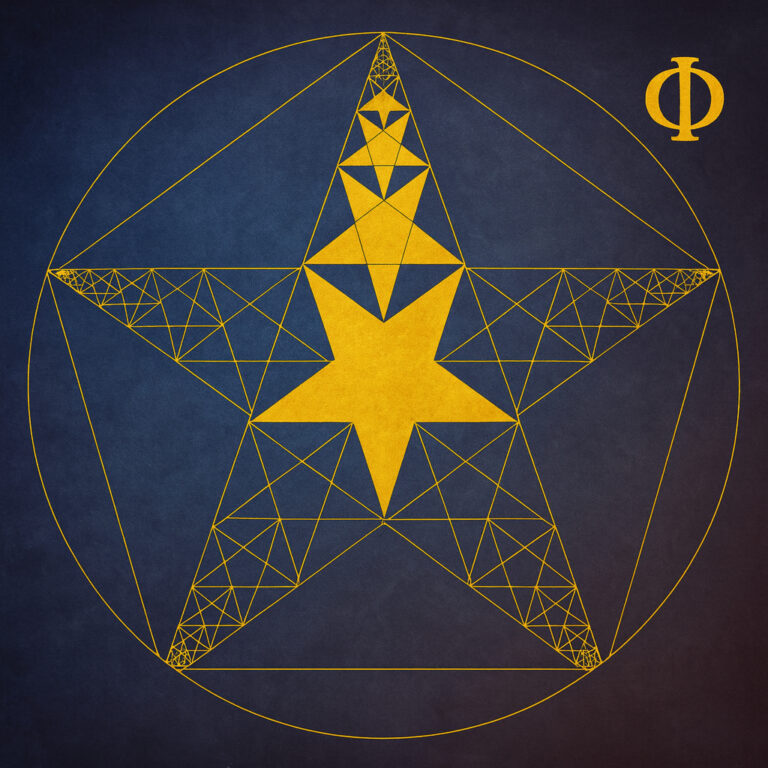 Magic Measurement – Units of the Divine