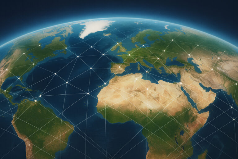 Telluric Current – Pathways of the Dragons